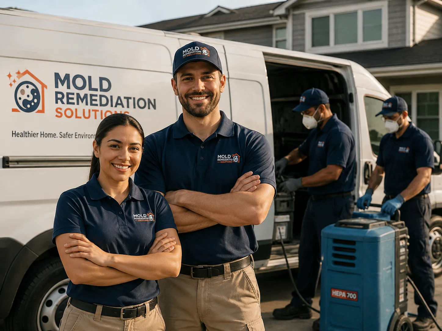 Mold Remediation company in Pardeeville, WI